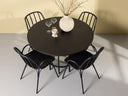 Conjunto de comedor Campula