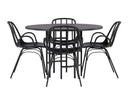 Conjunto de comedor Campula