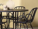 Conjunto de comedor Campula