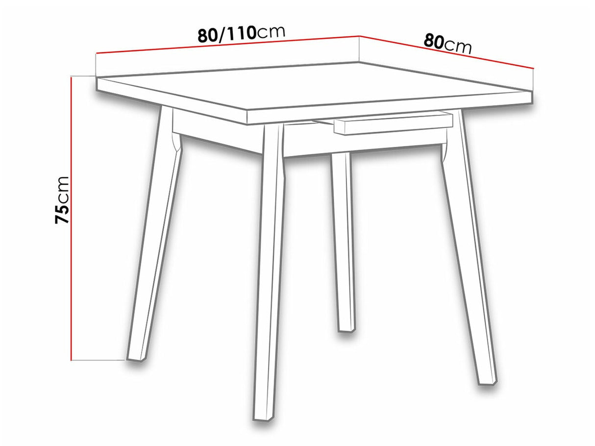 Mesa 276858
