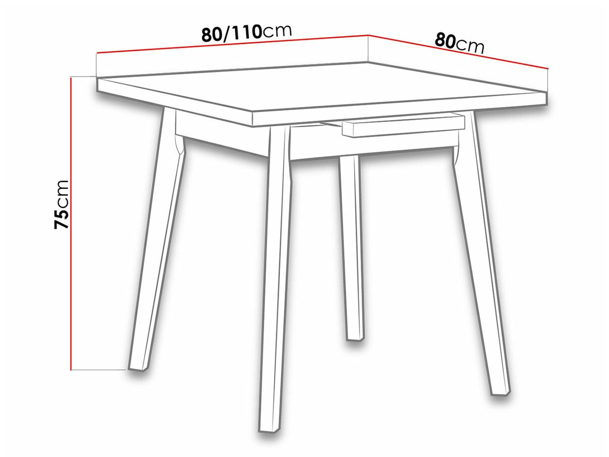Mesa 276858