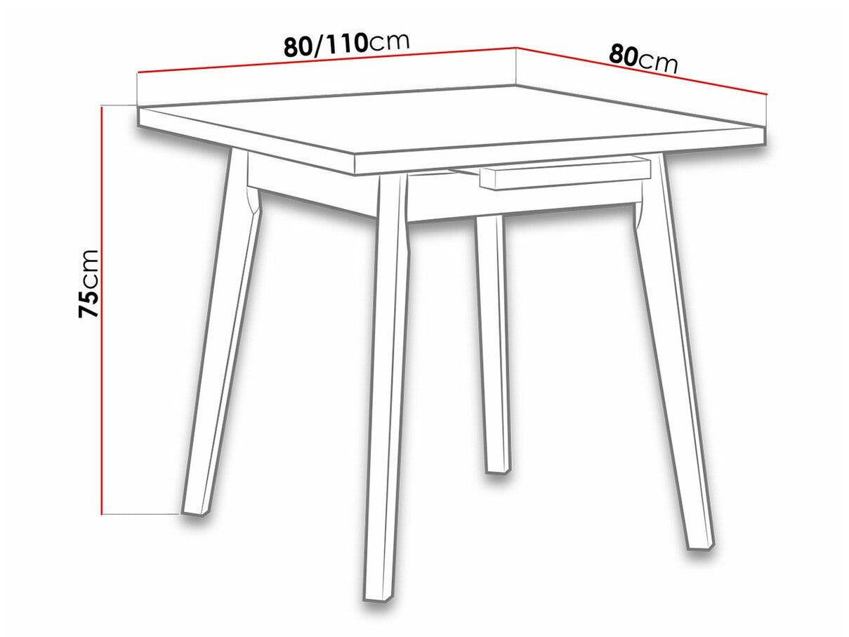 Mesa 276858