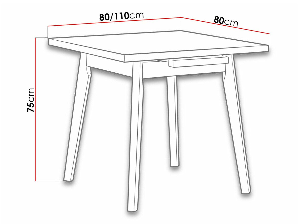 Mesa 276858