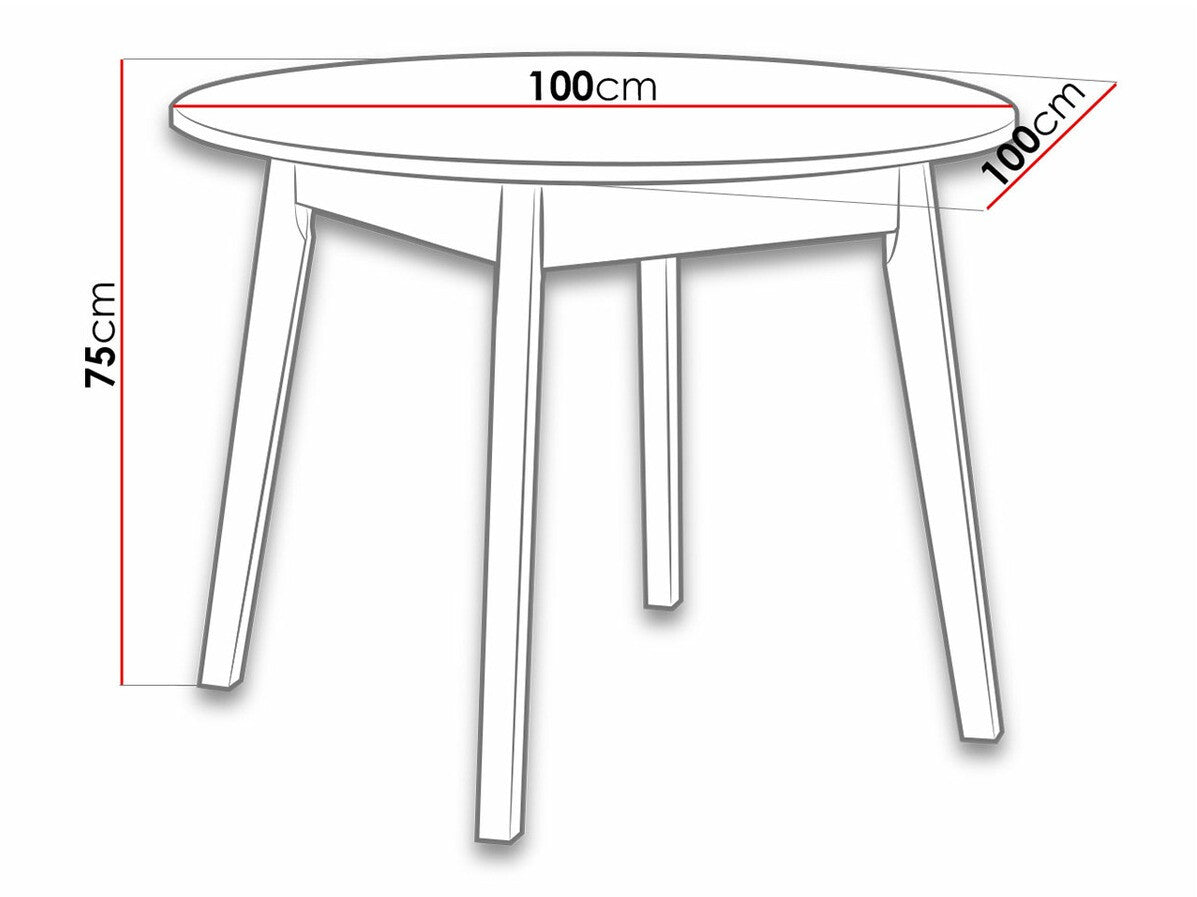 Mesa 96951