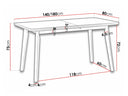 Mesa Rivia