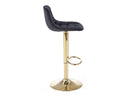 Silla de barra Thymolus