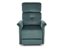 Sillón reclinable Amicelal