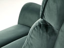 Sillón reclinable Amicelal