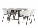 Conjunto de comedor Campulus