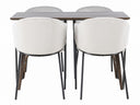 Conjunto de comedor Campulus