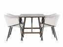 Conjunto de comedor Campulus