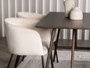 Conjunto de comedor Florella