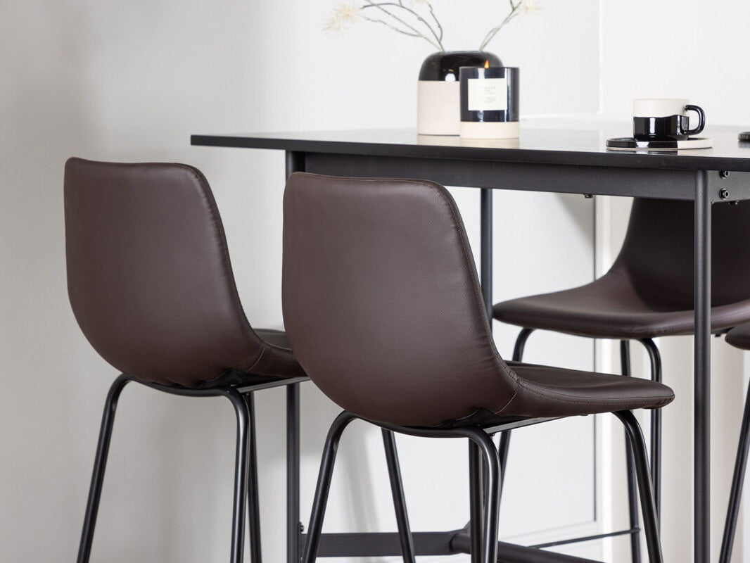 Conjunto de mesas y sillas para comedor 498071