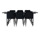 Conjunto de comedor Solmentum
