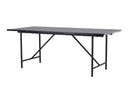 Conjunto de comedor Solmentum