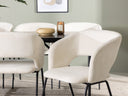 Conjunto de comedor Matria