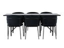 Conjunto de comedor Scholia