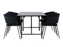 Conjunto de comedor Scholia