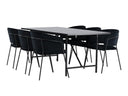 Conjunto de comedor Scholia
