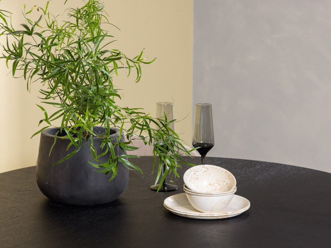 Conjunto de mesas y sillas para comedor 498200