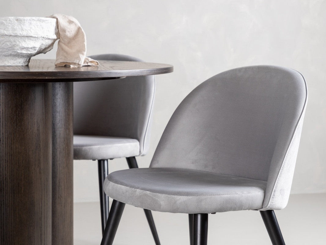 Conjunto de mesas y sillas para comedor 498253