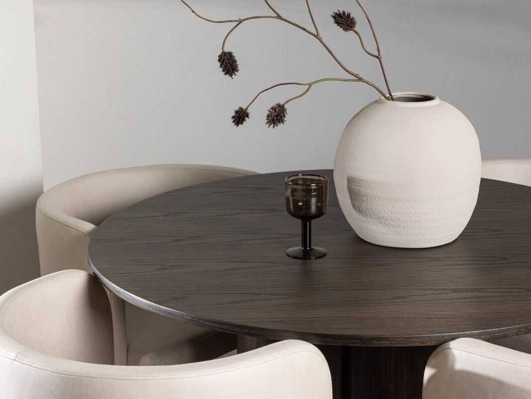 Conjunto de mesas y sillas para comedor 498301