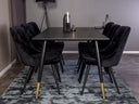 Conjunto de comedor Finillus