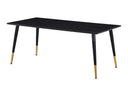 Conjunto de comedor Finillus