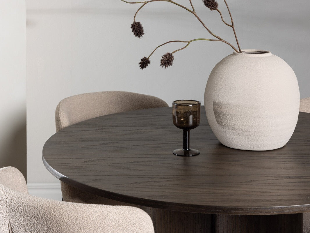 Conjunto de mesas y sillas para comedor 498402