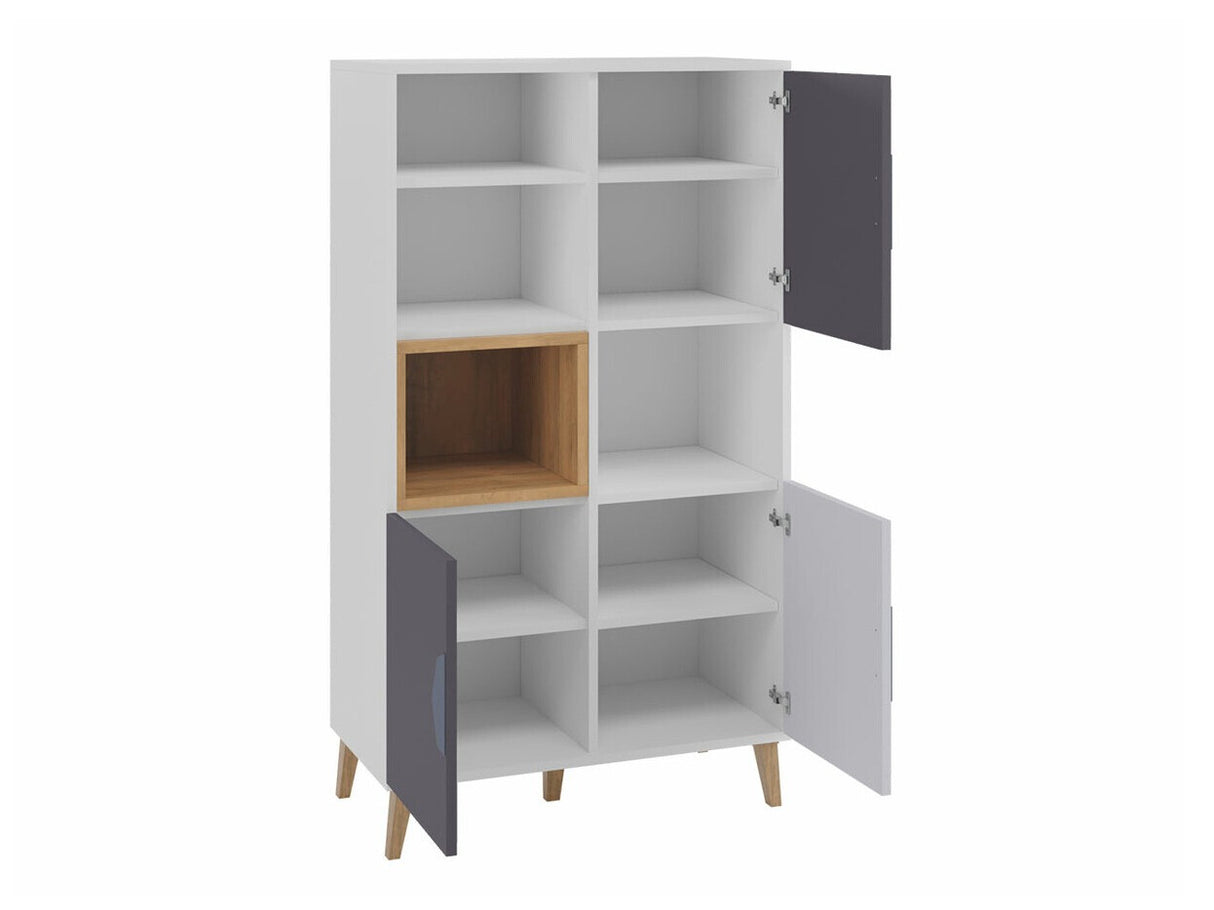 Conjunto de dormitorio infantil 446039