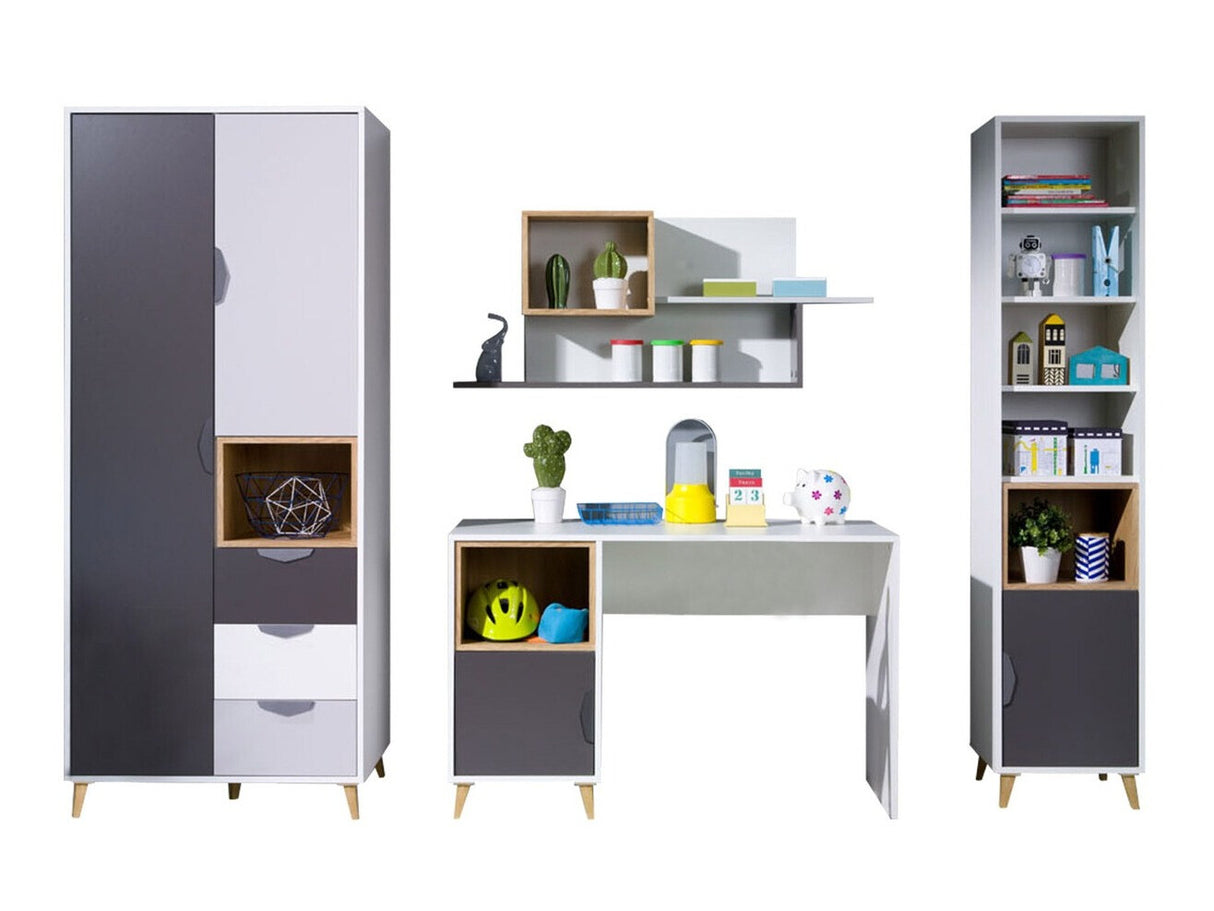 Conjunto de dormitorio infantil 446058