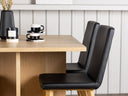 Conjunto de comedor Cantula