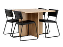 Conjunto de comedor Vocolus