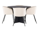 Conjunto de comedor Rosinus