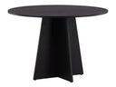 Conjunto de comedor Rosinus