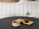 Conjunto de comedor Rosinus