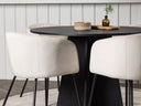 Conjunto de comedor Rosinus