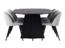 Conjunto de comedor Unitiuma