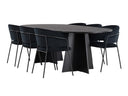 Conjunto de comedor Arbulus