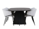 Conjunto de comedor Cygnellus