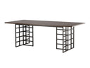 Conjunto de comedor Violinus
