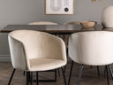 Conjunto de comedor Violinus