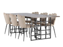 Conjunto de comedor Linolus