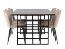 Conjunto de comedor Linolus