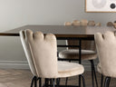 Conjunto de comedor Linolus