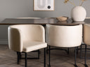 Conjunto de comedor Palmaella
