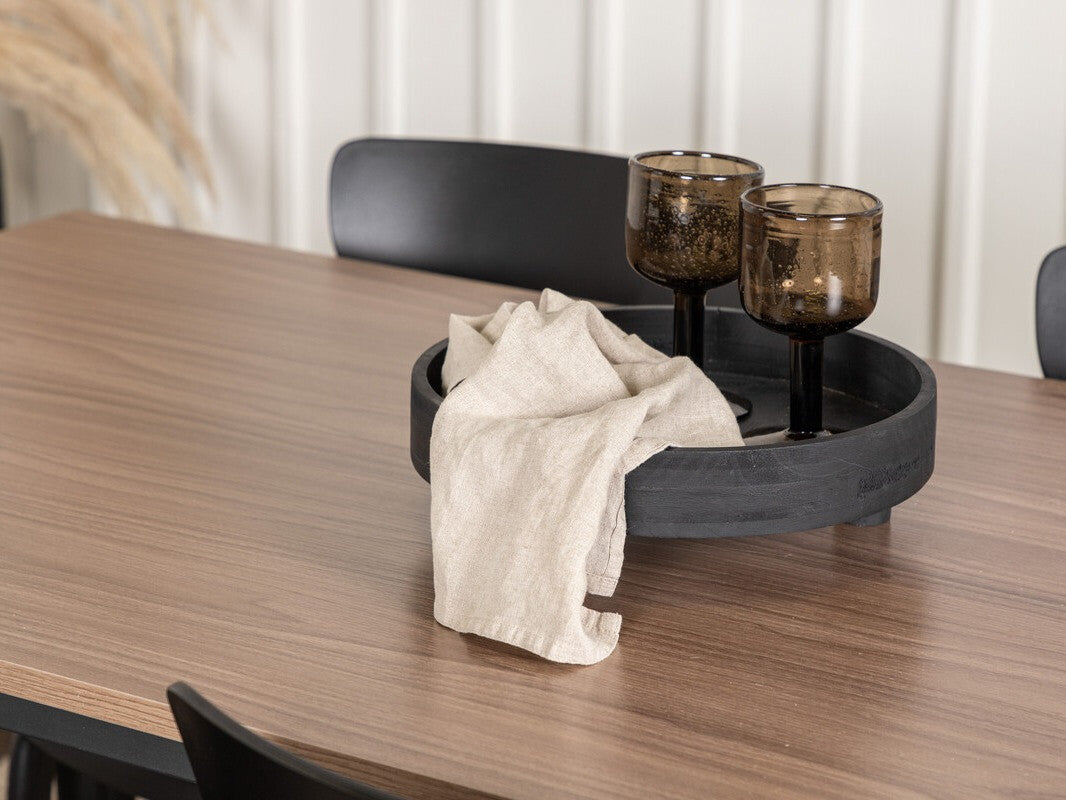 Conjunto de mesas y sillas para comedor 498889