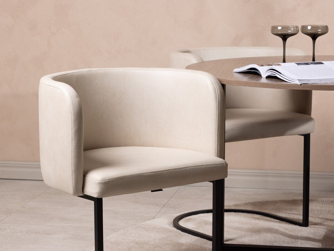 Conjunto de mesas y sillas para comedor 498982