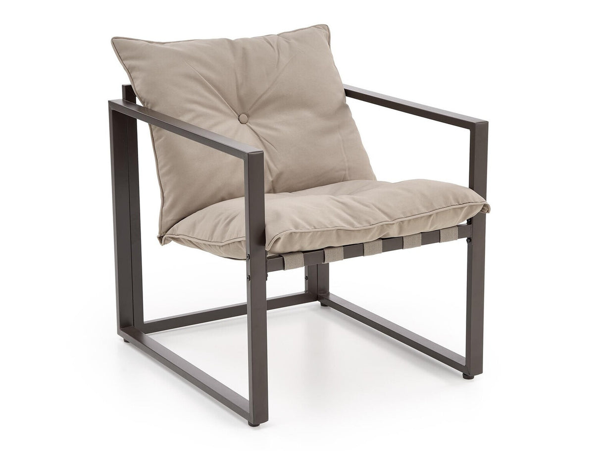 Conjunto de muebles de exterior 498996