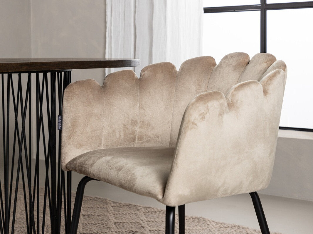 Conjunto de mesas y sillas para comedor 498997